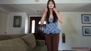 Horny Stepmom Lexi Luna Fucks Her Stepson