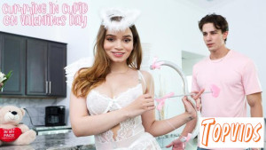 Selina Imai - Cumming In Cupid On Valentines Day - S13:E8