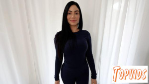 Sienna - Sienna's Audition