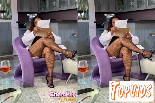 Cherokee Dass And Rion King - Cherokee Dass - Dr Dass And Rion King