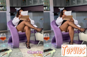 Cherokee Dass And Rion King - Cherokee Dass - Dr Dass And Rion King