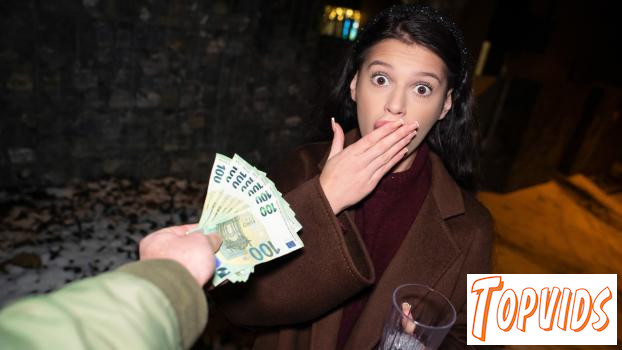 Asandra Dewy - The Lonely Party Girl