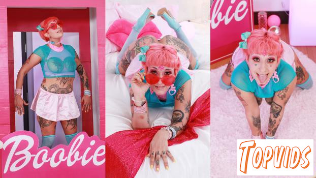 Gia Lovely - Gia Lov3ly