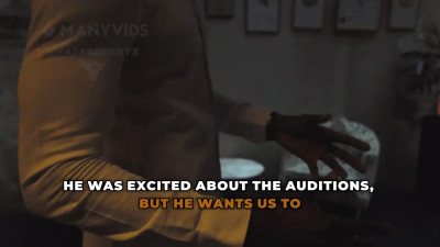 Jade Hutchison Gets Fucked On Her Porn Casting