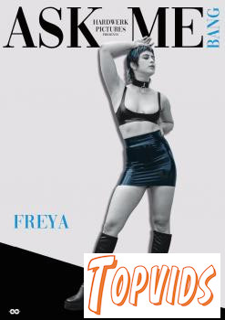Freya - Ask Me Bang 4 - E20