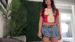 Luxe La Fox Takes CIM After Sex