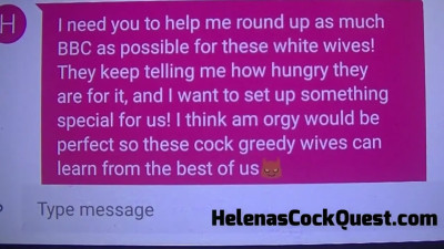 Rebecca Vanguard, Rebel Rhyder, IAmHelenaPrice And XXXTaylorNicole Join A Sex Party