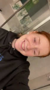 Sushia Films Her Shower Fingering Session