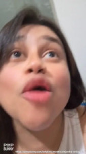 Alejandra Velasquez Gives Blowjob As An Escort In A Car