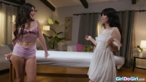 Gal Ritchie Gifts A Happy Ending To Kae_yli