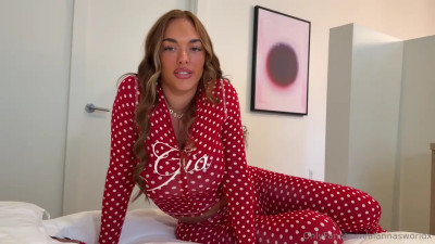 Alannasworldx Gets Plowed By Jak Knife's BWC