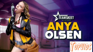 Anya Olsen - One Dirty Mechanic