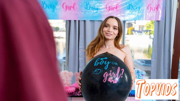 Selina Imai - Youre Invited To My Gender Reveal Stepbro - S2:E9