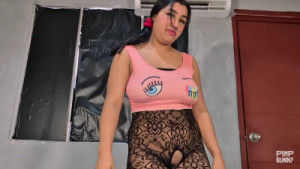 Fucking My Brunette Girlfriend Is My Romantic Plan