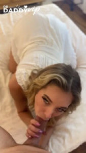 Millie Morgan Gets Plowed And Creampied