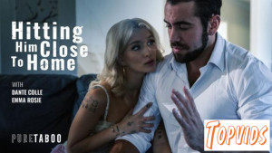 Emma Rosie - Hitting Him Close To Home