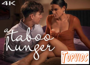 Penny Barber - A Taboo Hunger