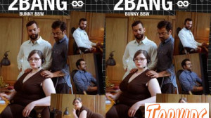 Bunny BBW - 2Bang E28