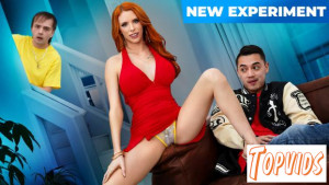 Jessica Aaren - Concept: Bang My Bully