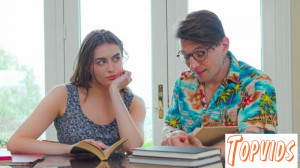 Selina Bentz - Suck Session Over Book Session