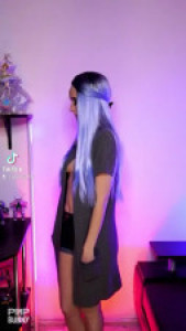 Kiara Jean's Big TikTok Compilation