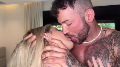 Gabscolletaofc Gets Drilled By Maximo Garcia