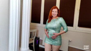 A Busty Stepmom Returned From A Party In A Short Dress And Seduced Stepson