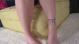 Chanel Camryn Talks Dirty While Riding A Dick