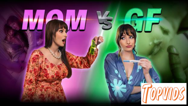 Lana Smalls & Lexi Luna - Lexi Luna vs Lana Smalls, Part 3: Please Breed Both of Us! (“Mom vs GF” Special)