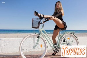 Irene Rouse - Relax On The Waterfront Backstage