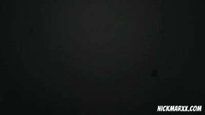 Remy LaCroix Gets Creampied By NickMarxx