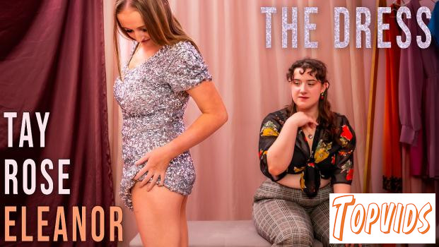 Eleanor & Tay Rose - The Dress