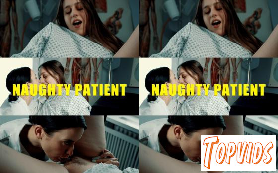 Naughty Patient - Preview: