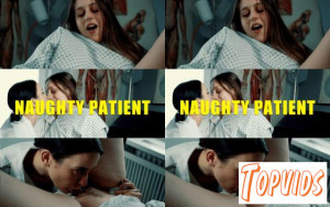 Naughty Patient - Preview: