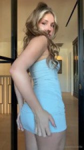 Piper Rockelle Teases Her Cures In A Lace Bodysuit