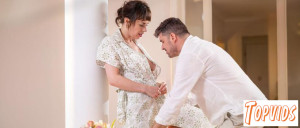 Olive Glass - Distracting