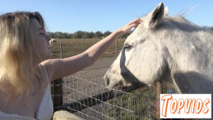 Dez Hansen - Florida # 4