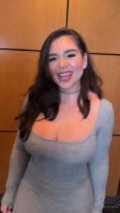 Victoryaxo Gets Rammed By A BBC