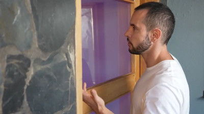 Mariana Martix Cheats & Gets Banged By A Stud