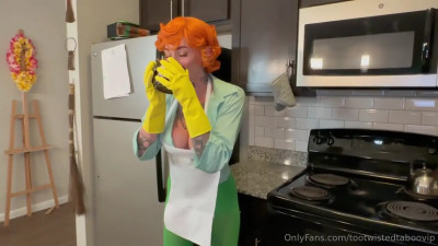 Too Twisted Taboo Gets Drilled As Dexter's Laboratory Mom And Dee Dee