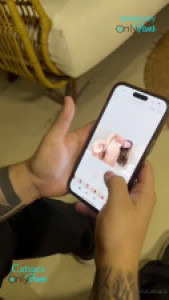 Catsara And Noa Honey Have Lesbian Sex