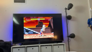 Hayleyxyz Gets Pounded In Chun-Li Cosplay