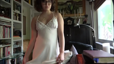 LeanaLovings Gets Spanked Before Getting Fucked