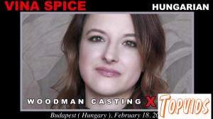 Vina Spice - * UPDATED * CASTING X