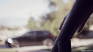 Teen Elsadreamjean Makes Her Stepdad Fuck Her