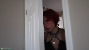 ElleMarz's Multiple Creampie Sex Fantasy