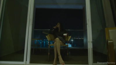 PoonamPandeyTV Teases Her Sexy Body