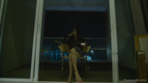 PoonamPandeyTV Teases Her Sexy Body