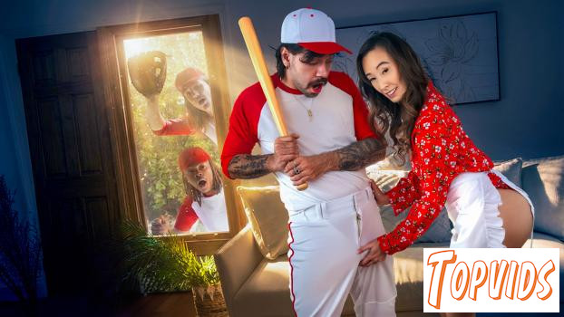 Christy Love - The Squirting Witch Took My Cum!