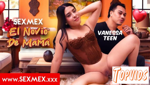 Vanessa Teen - My Mom's Boyfriend